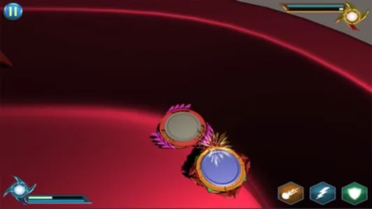 Beyblade : Spin Blade 3 screenshot 6