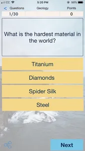 Quiz Trivia for Everyone screenshot 7