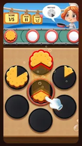 Cooking Master screenshot 1