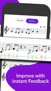 French Horn Lessons - tonestro screenshot 1