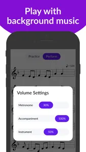 French Horn Lessons - tonestro screenshot 6