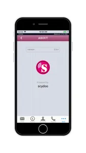 Scydoo vs screenshot 3