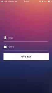 e-cüzdan screenshot 0