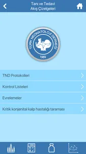 TND Mobil screenshot 4