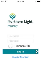 Northern Light Pharmacy screenshot 0