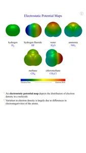 Visualizing Organic Chemistry screenshot 0