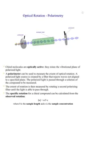 Visualizing Organic Chemistry screenshot 6