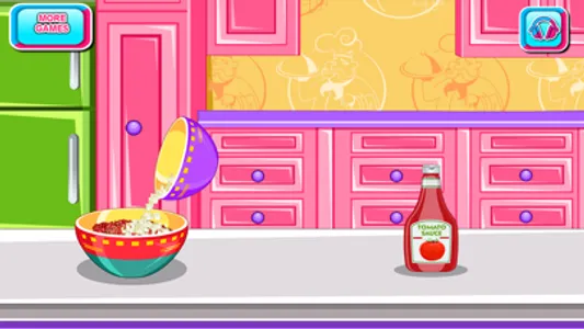 Cooking Game World Best Recipe screenshot 5