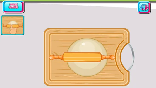 Cooking Game World Best Recipe screenshot 7