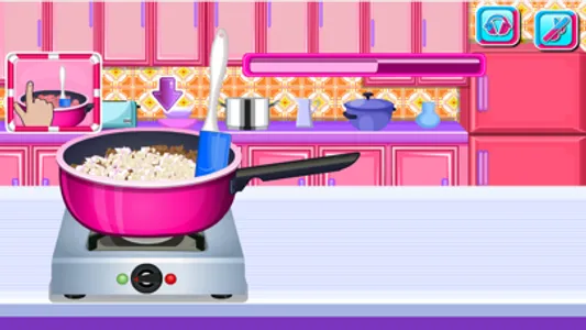 Cooking Game World Best Recipe screenshot 8