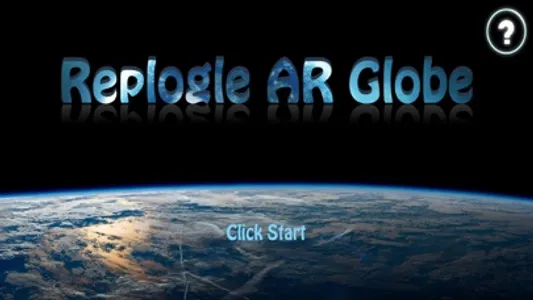 Replogle AR Globe screenshot 0