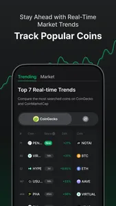 D’CENT Wallet - Secure Crypto screenshot 6