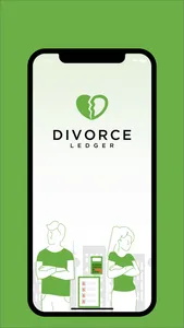 Divorce Ledger screenshot 0