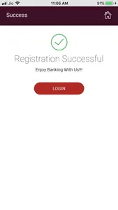 IPPB Mobile Banking screenshot 3