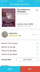 Books Connect - Your Uni Buddy screenshot 1