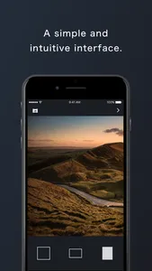 SwiPic - Panoramic Photos - screenshot 3