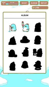 Idle Penguin Town screenshot 4
