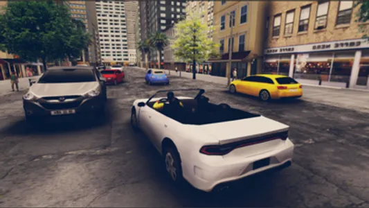 Real Parking - Driving School screenshot 2