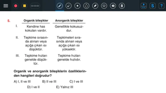 Fernus Öğretmen Çözüm screenshot 2