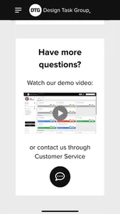 Design Task Group screenshot 6