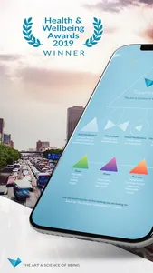 FreeMind Meditations screenshot 1