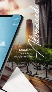 FreeMind Meditations screenshot 2