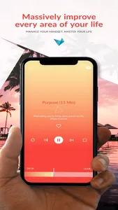 FreeMind Meditations screenshot 3