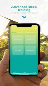 FreeMind Meditations screenshot 7