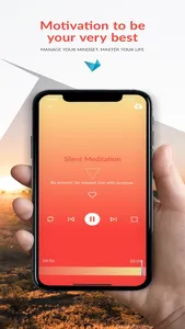 FreeMind Meditations screenshot 8