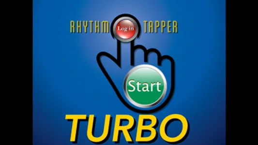 RhythmTapper TURBO screenshot 0