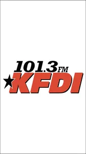 101.3 KFDI Everything Country screenshot 0