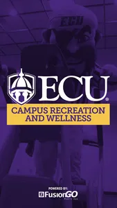 ECU Rec and Wellness screenshot 0