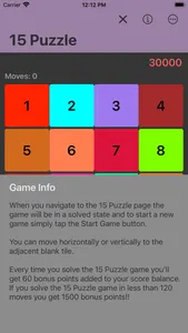 Äcka - puzzle game screenshot 7