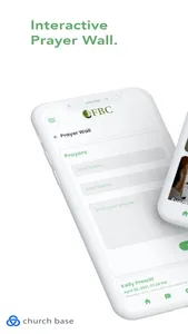 FBC Mayville screenshot 1