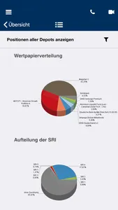 FuV Vermögen screenshot 6