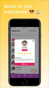 CapableTalk - Talk & Learn screenshot 2