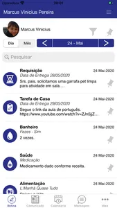 Le Petit Nicolá screenshot 1