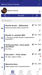 Le Petit Nicolá screenshot 2