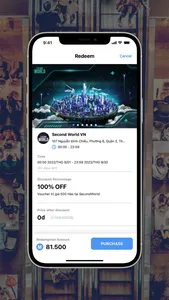 Mozo - We Pay, You Shop screenshot 2