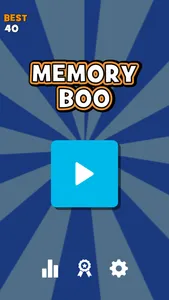 Memory Boo screenshot 2