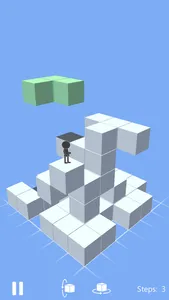 Little Climber screenshot 0