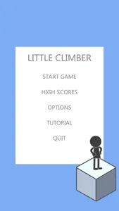 Little Climber screenshot 1