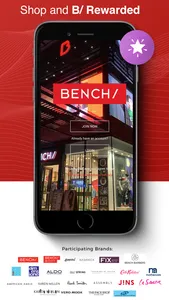 BenchTM screenshot 2