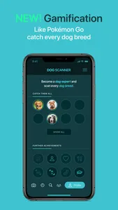 Dog Scanner screenshot 4