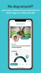 Dog Scanner screenshot 5