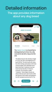 Dog Scanner screenshot 7