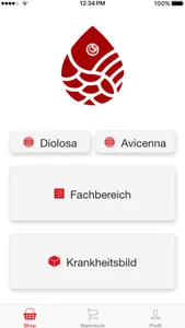 Diolosa Linie screenshot 0