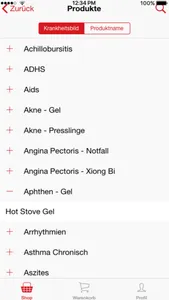 Diolosa Linie screenshot 1