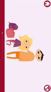 Migrationsverket Stories screenshot 3