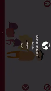 Migrationsverket Stories screenshot 4
